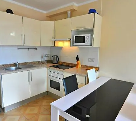 Apartamento Cozy With Amazing Views To Garden Next To The Ocean